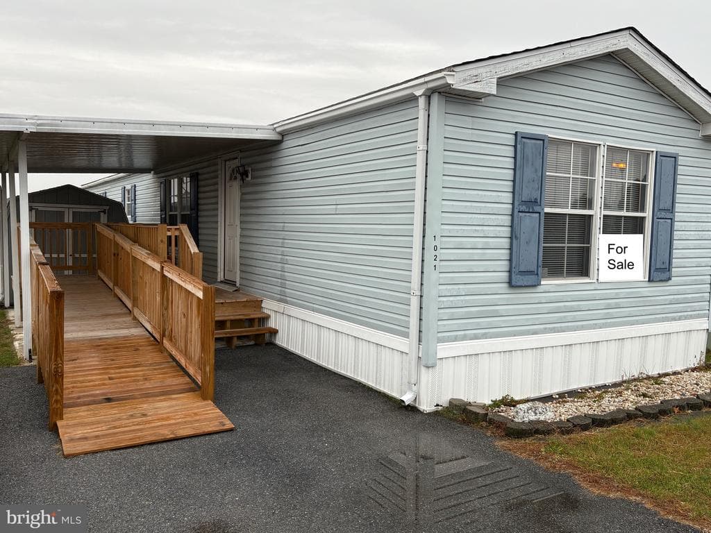 1021 Barberry Ave #t67 photo 1