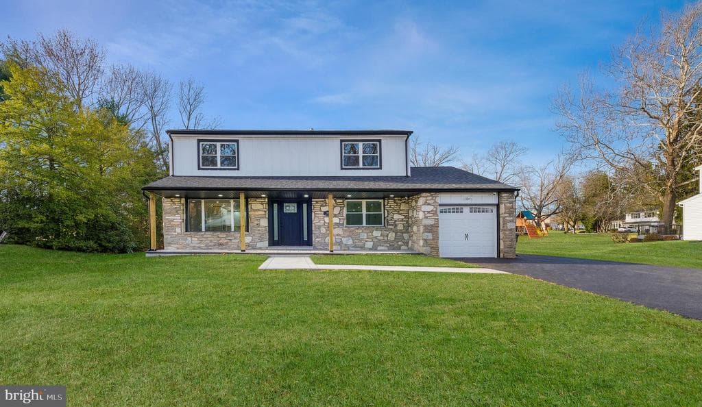 3592 Black Angus Drive photo 1