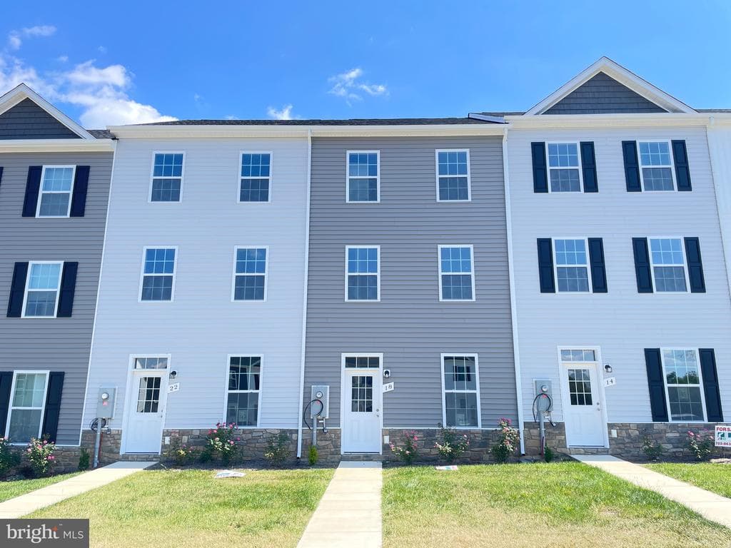 18 Snowdrop Court photo 1