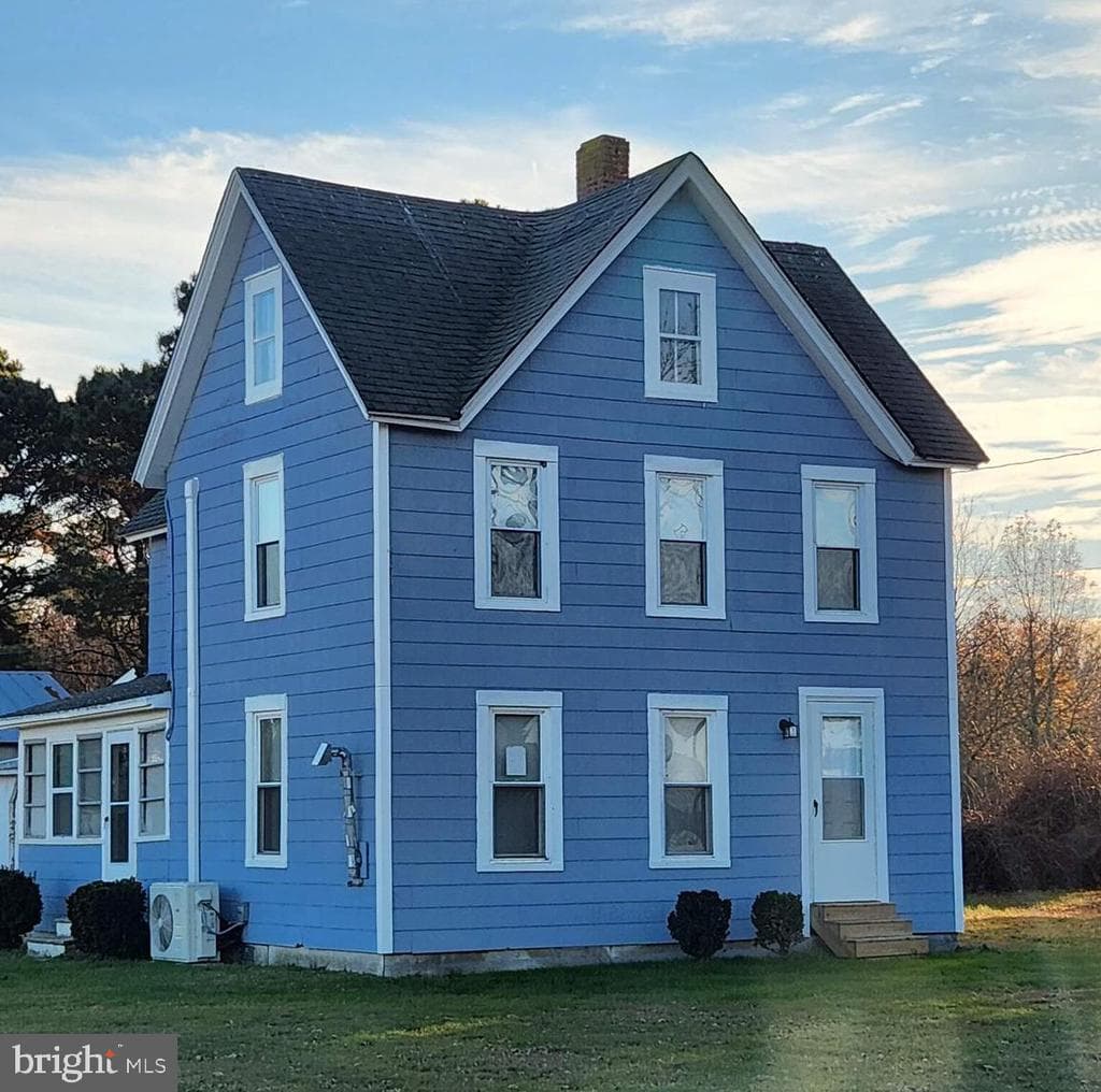 28851 L Q Powell Road photo 1