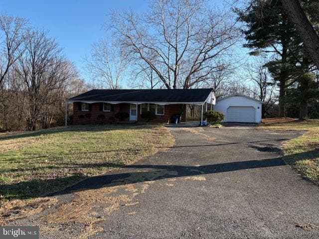 12020 Middlebrook Road photo 1