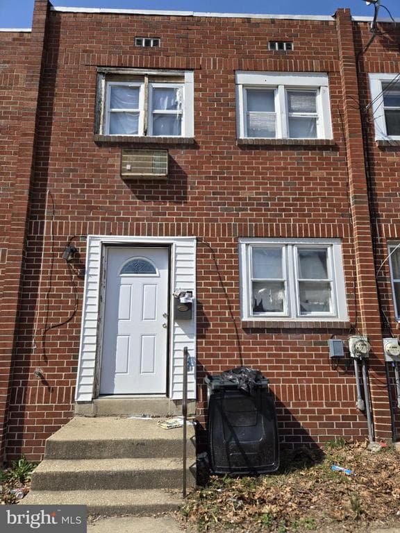 309 E Haines Street, Philadelphia