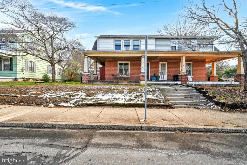 503 N State Street photo 1