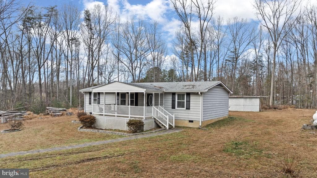 9523 Brock Road photo 1