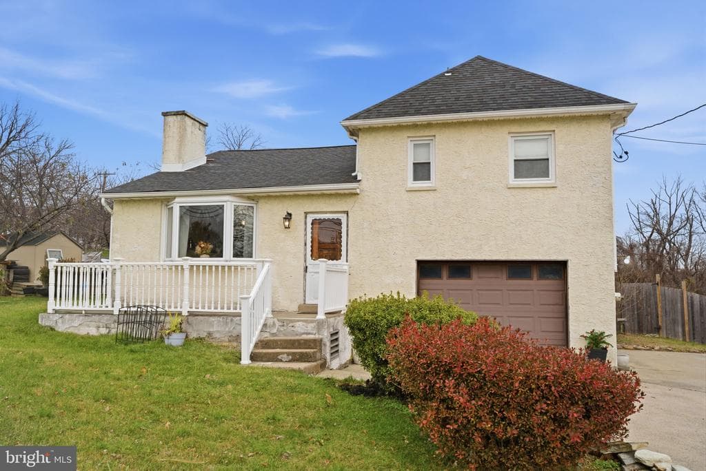3517 Bristol Road photo 1