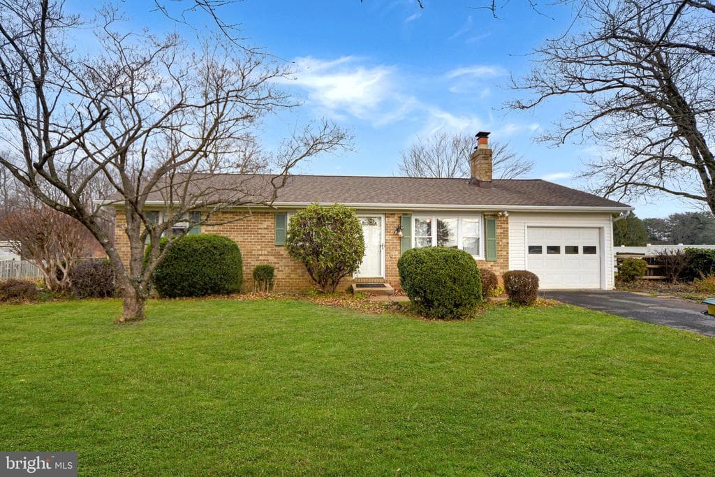3845 Norrisville Road photo 1