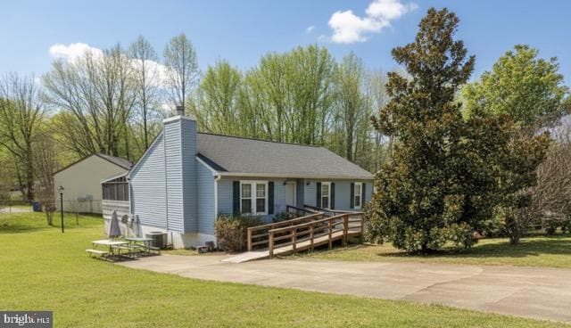 11600 Creeks View Drive photo 1