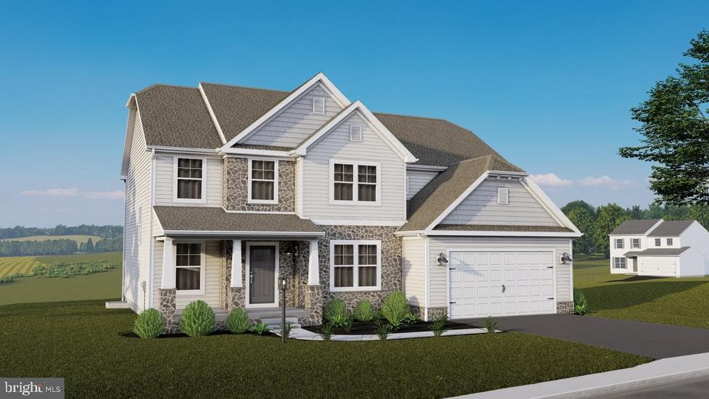 1970 Settlers Ridge #lot 9 photo 1