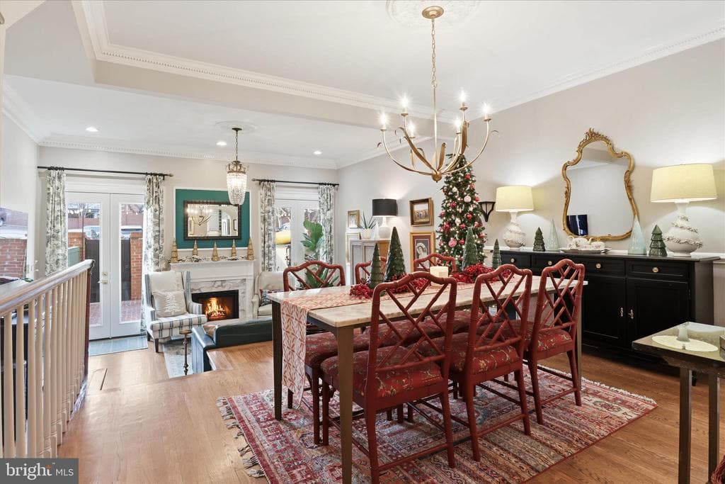 408 N Pitt Street photo 1