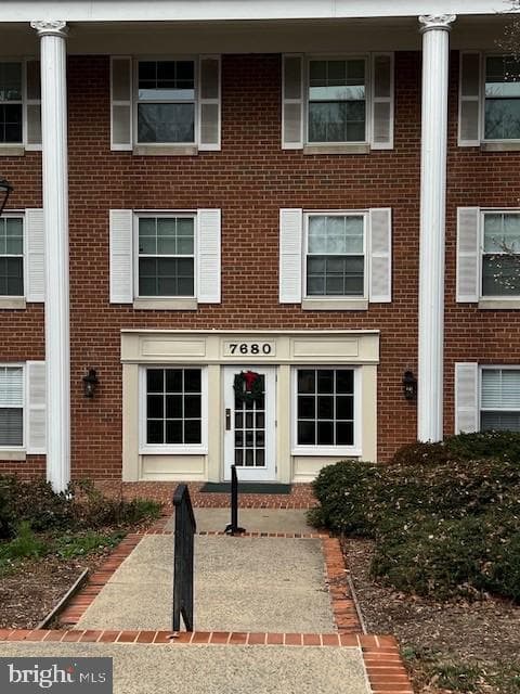 7680 Tremayne Place #311 photo 1
