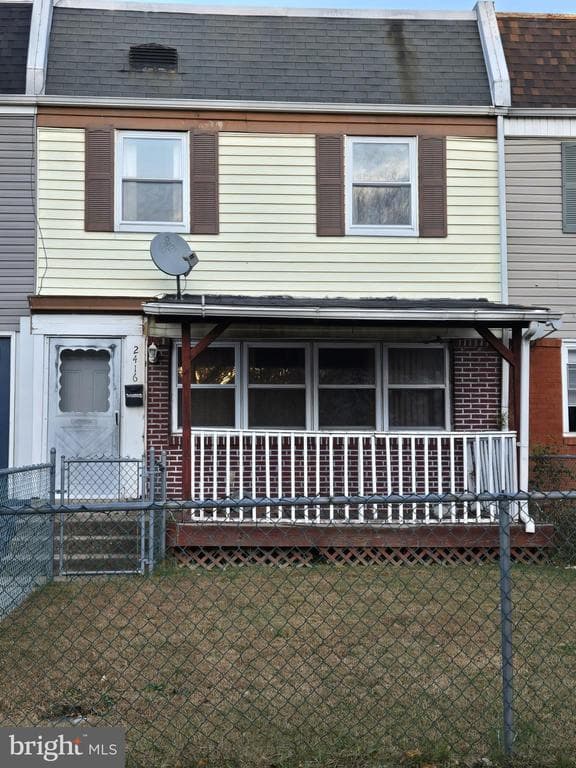 2416 Fleetwing Drive photo 1