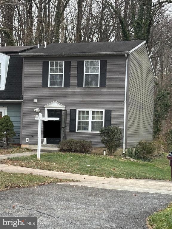 6021 Applegarth Place photo 1