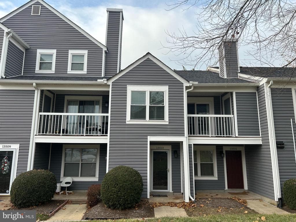 13513 Orchard Drive #3513 photo 1