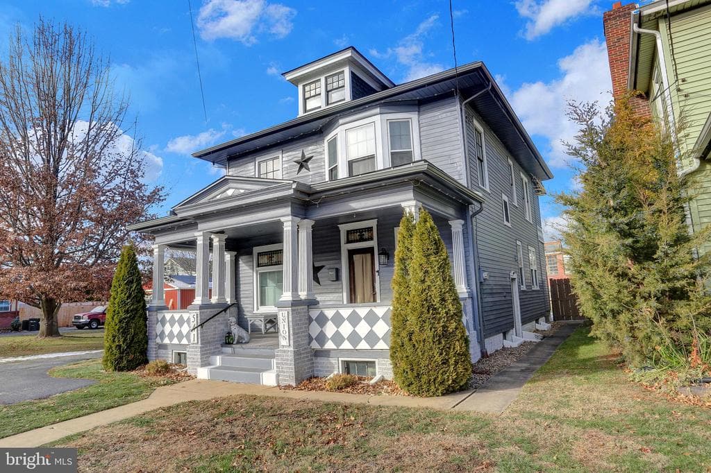 541 Union Street photo 1
