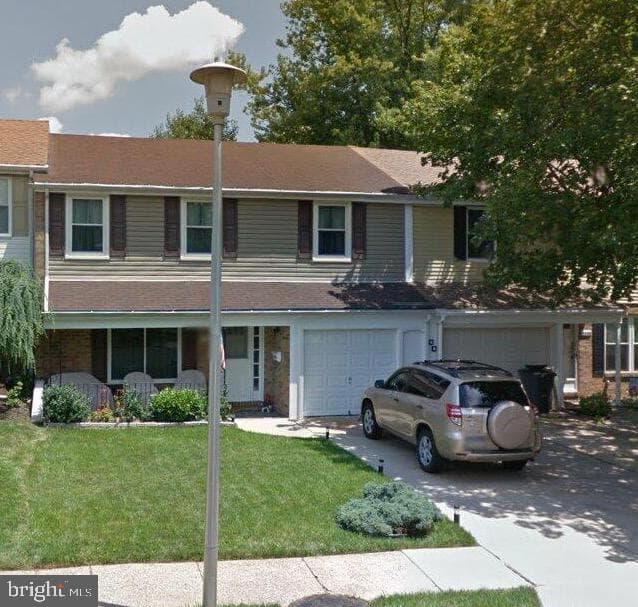 3212 Bryan Court #N photo 1