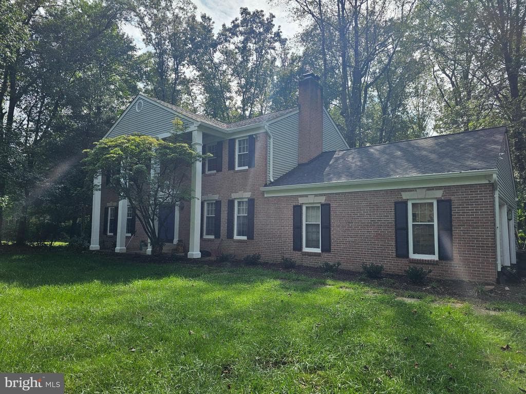 601 Bryants Nursery Road photo 1
