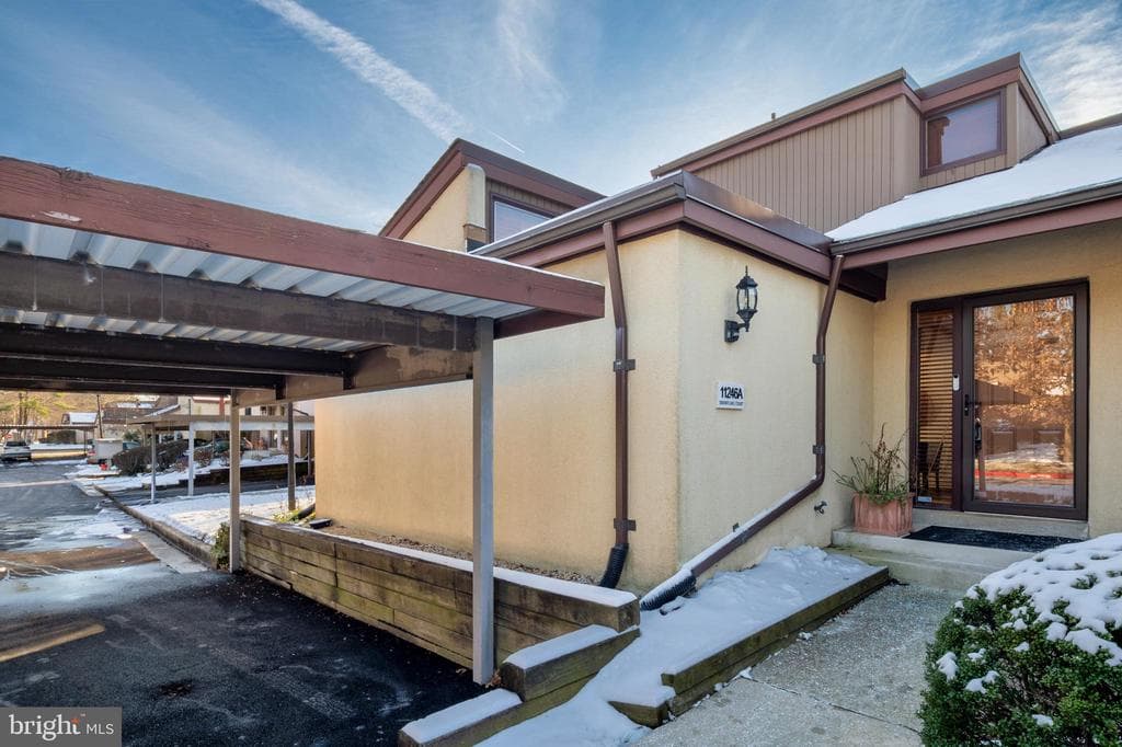 11246 Snowflake Court #a-12-1 photo 1