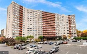 5340 Holmes Run Parkway #706 photo 1