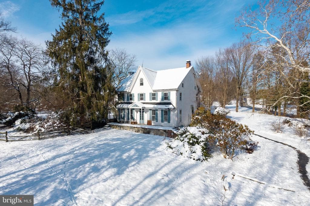 1504 Caln Meetinghouse Road photo 1