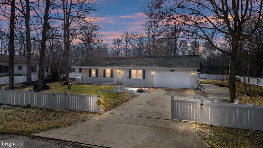 25361 Calvert Drive photo 1