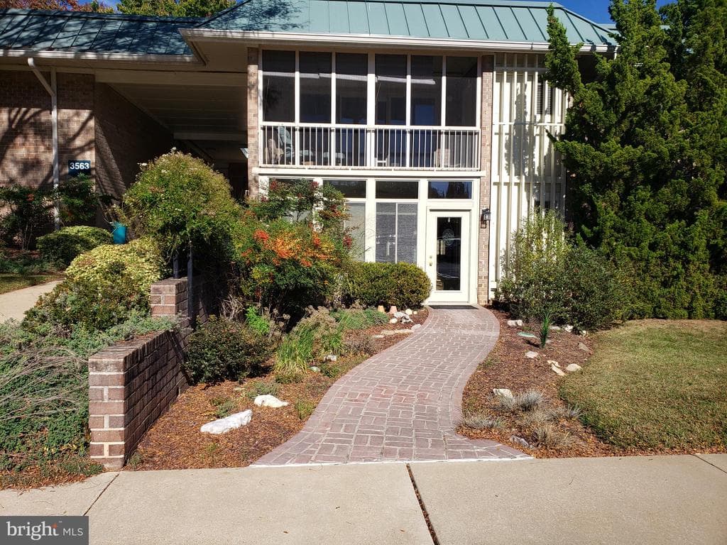 3563 S Leisure World Boulevard #23-1a photo 1