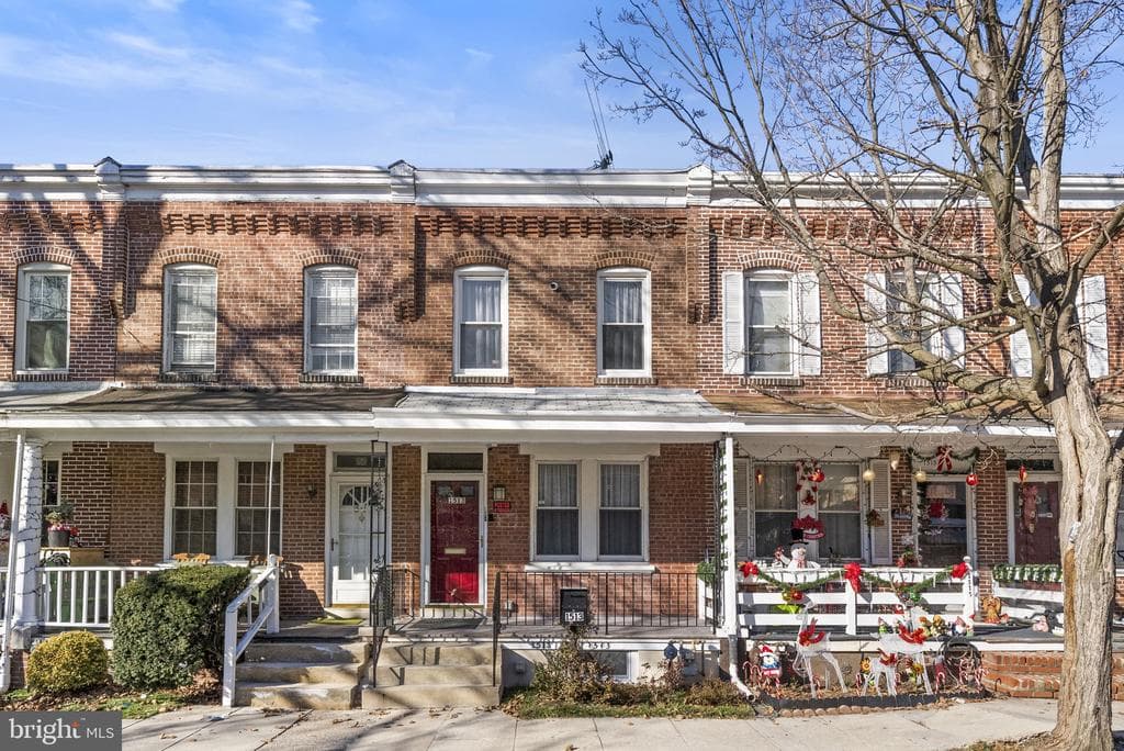 1513 Willow Street photo 1