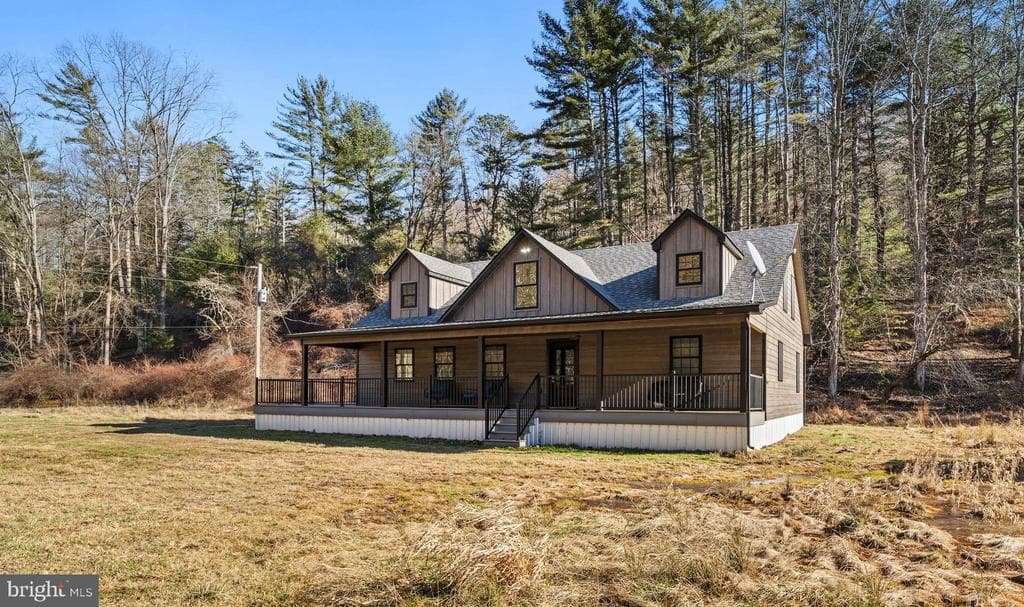 4678 First Fork Rd, photo 1