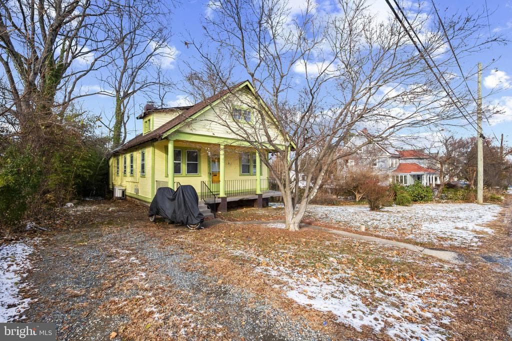 5521 Charles Street photo 1