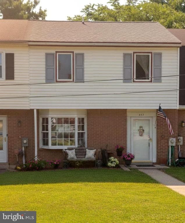 413 Beck Drive photo 1