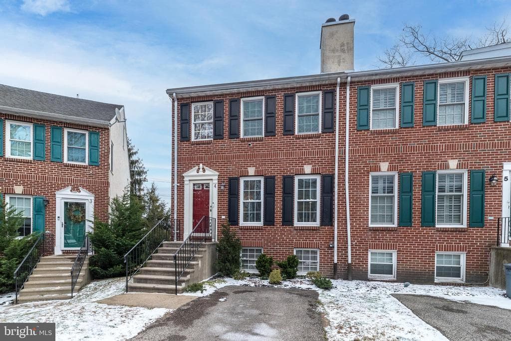 5400 Wissahickon Avenue #4 photo 1