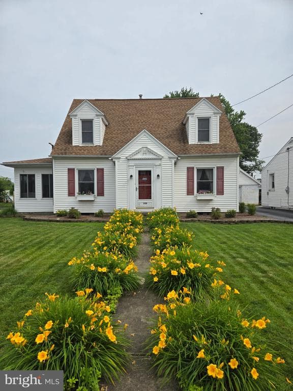 356 E High Street photo 1
