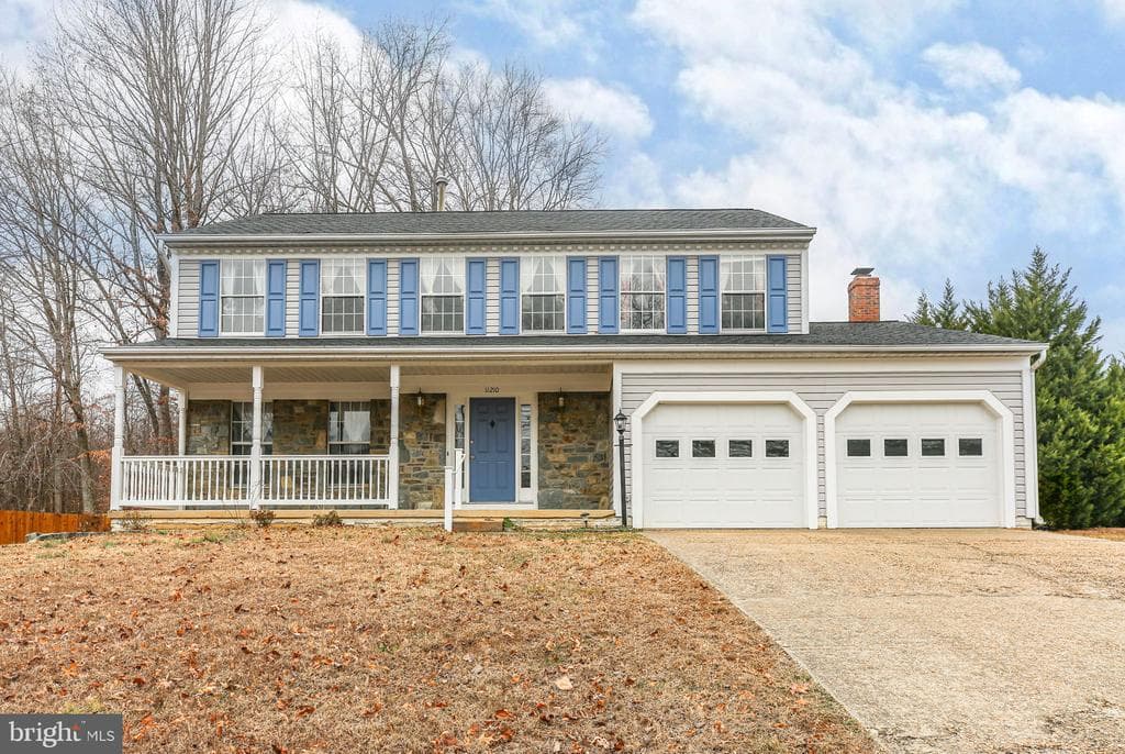 11210 Springfield Drive photo 1