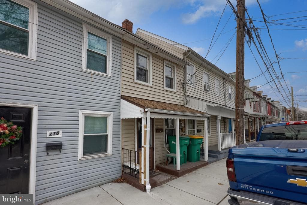236 S 2nd Street photo 1