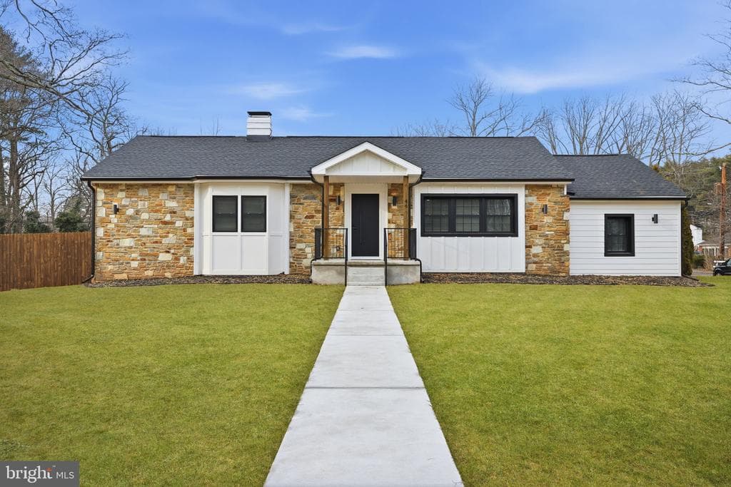 46 Black Rock Road photo 1