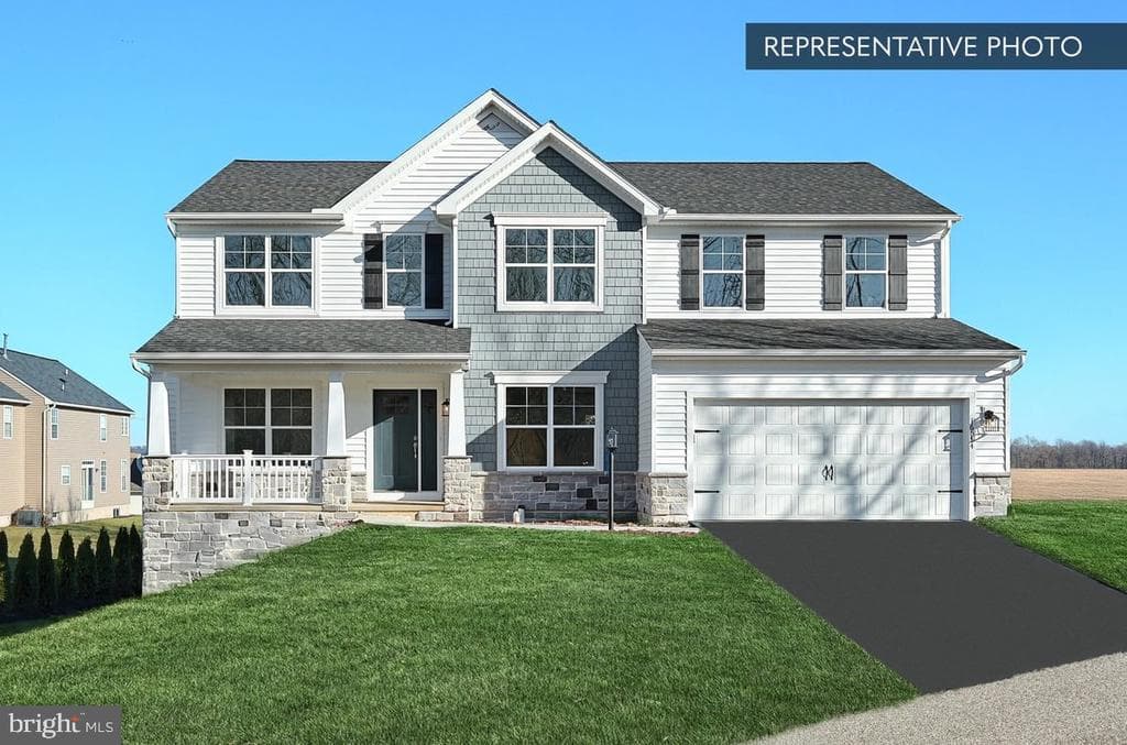 2281 Warrensville Road #lot 2 photo 1