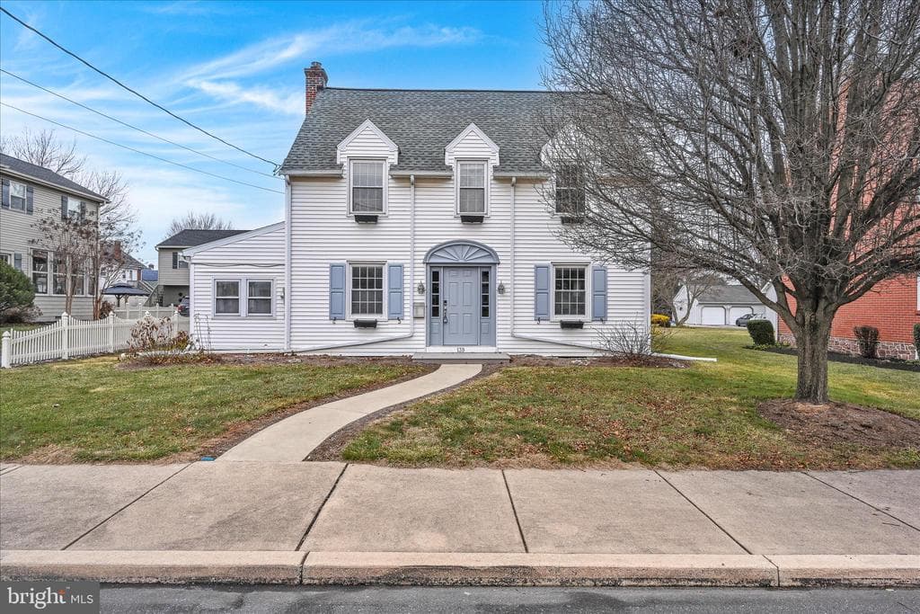 139 W Broad Street photo 1