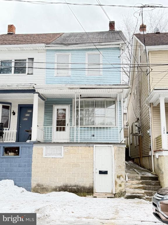 226 W Ridge Street photo 1