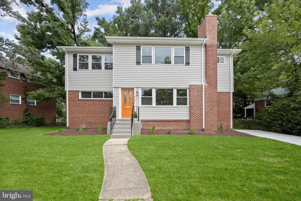 4100 Underwood Street photo 1