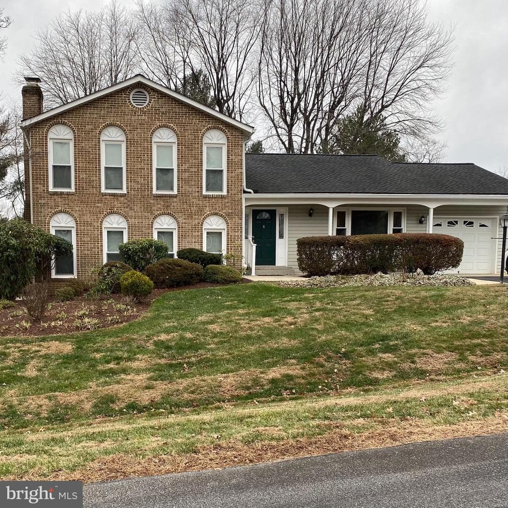 11916 Clover Knoll Road photo 1