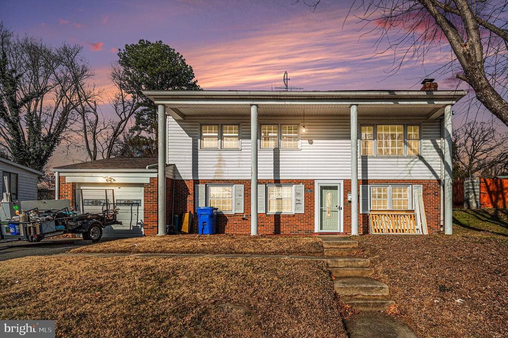 14508 Darbydale Avenue photo 1