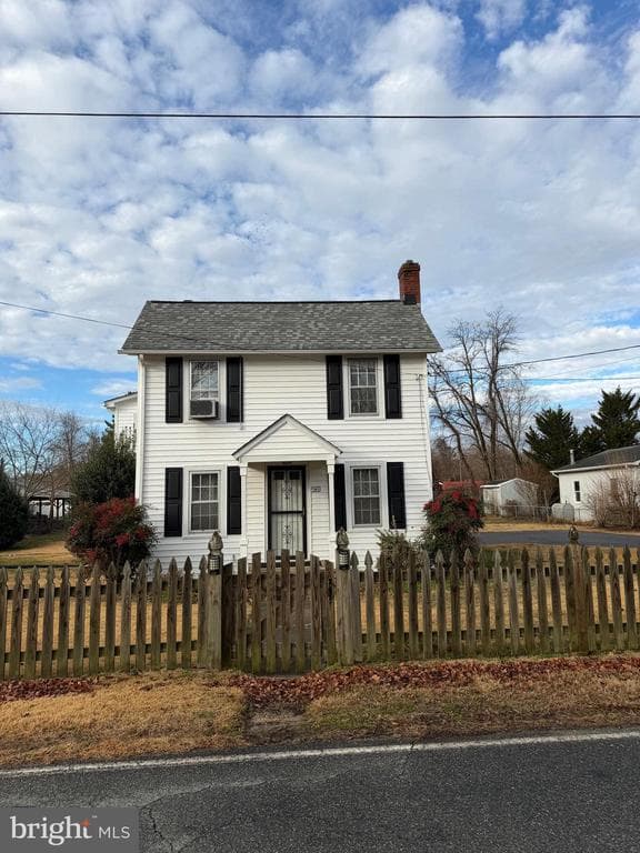 7203 Benedict Avenue photo 1