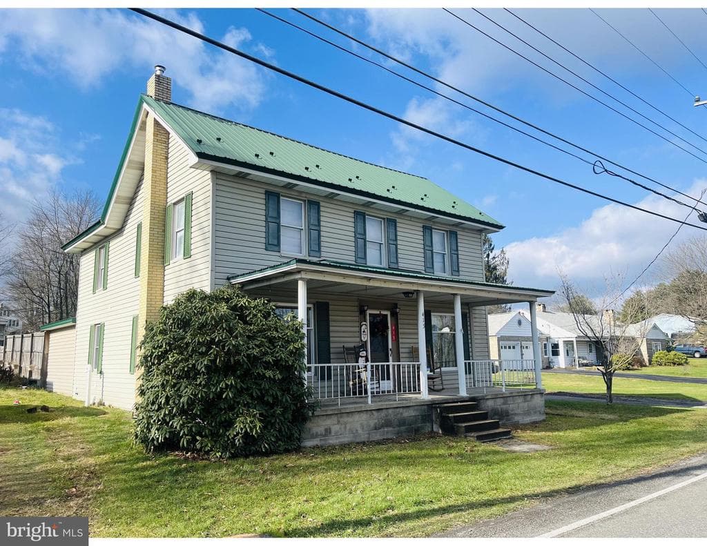 415 Rolling Stone Road photo 1