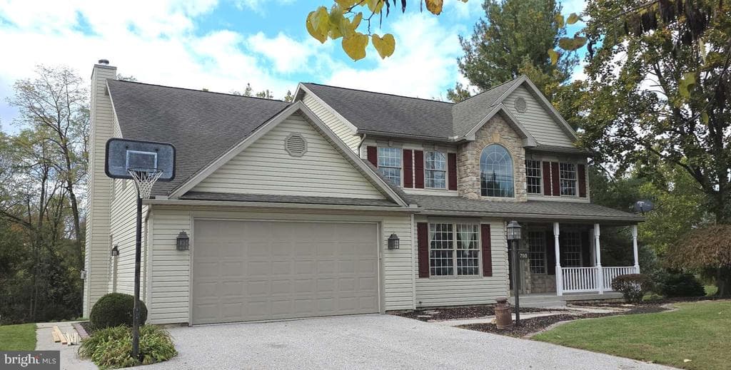 798 Menges Mills Road photo 1