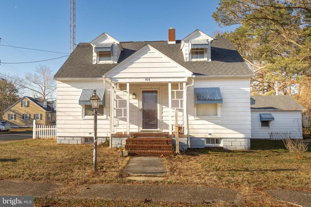 404 Nanticoke Street photo 1