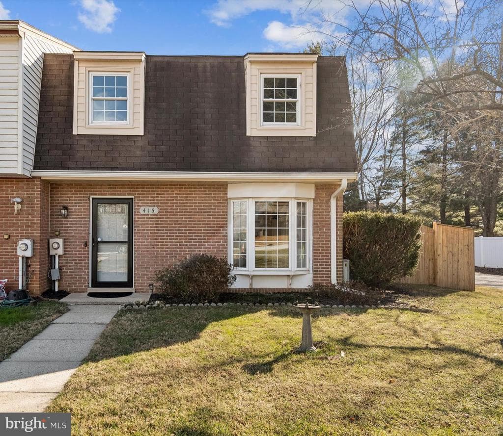 415 Beck Drive photo 1