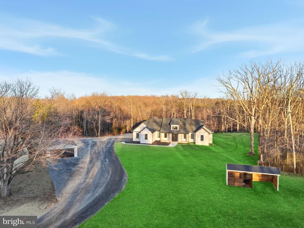 10515 Sperryville Pike photo 1