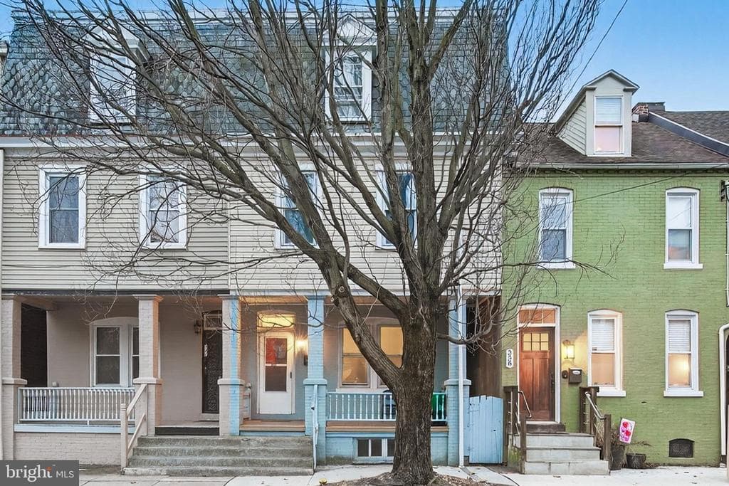 340 E Frederick Street photo 1