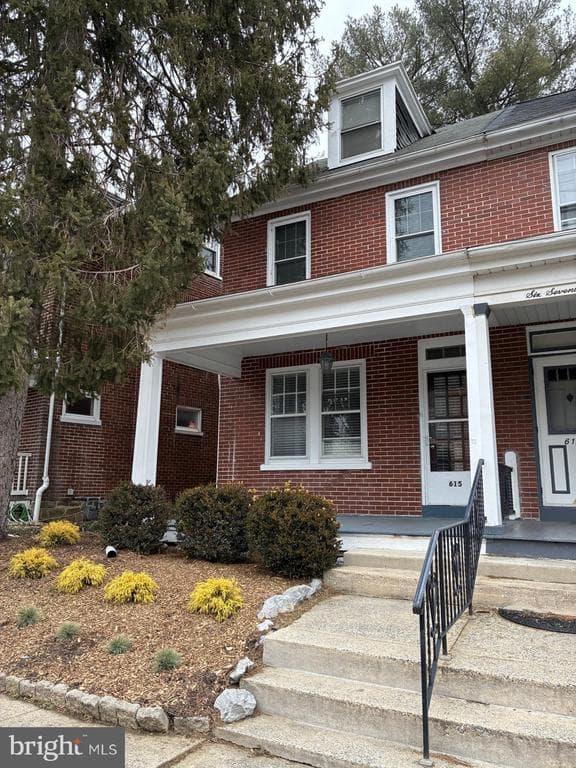 615 West End Avenue photo 1