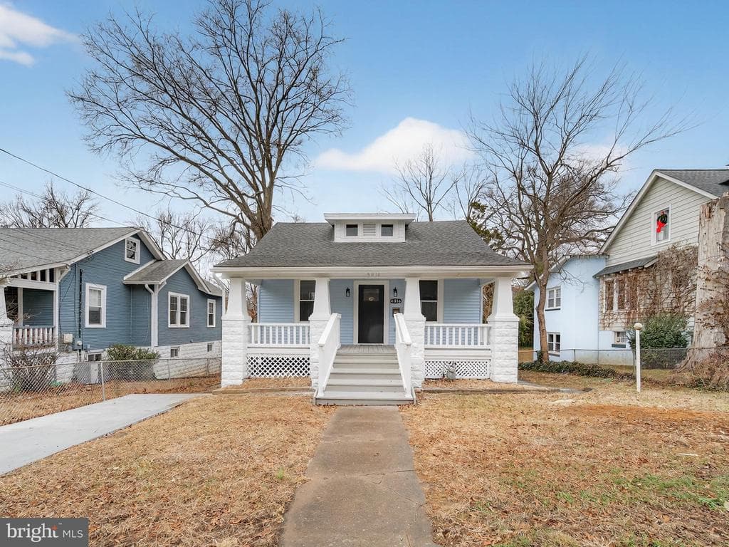 4016 Kennedy Street photo 1