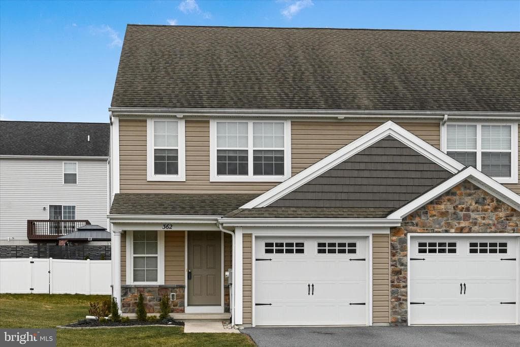 362 Cedar Hollow photo 1